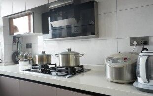 莲案家园老房翻新项目