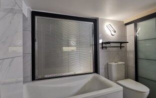 海旗路老房翻新项目