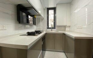 景凤路小区老房翻新项目