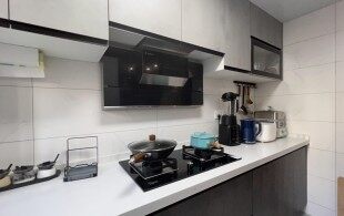 水泉路老房翻新项目