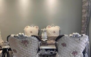 古北路老房翻新项目