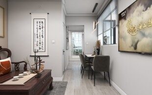 池沟路200弄老房翻新项目