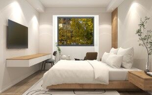 汾西路550弄户型改造项目