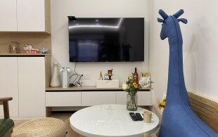 周汇路老房翻新