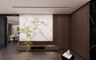 洪山路老房翻新