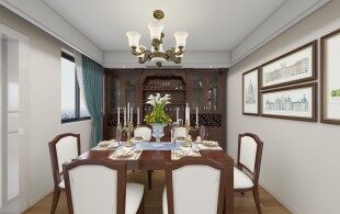 仙霞西路老房改造