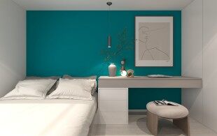 南六公路老房翻新项目