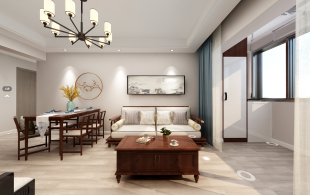 水电路户型改造项目