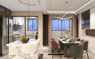 江场西路房屋改造