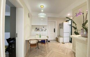 平型关路老房改造项目