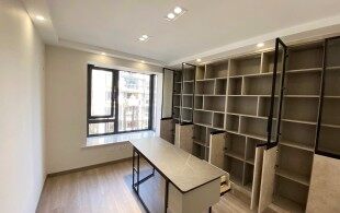 华灵路老房改造