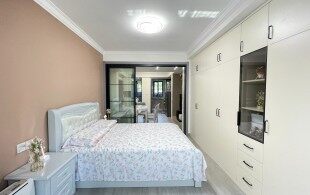 阳曲路老房改造