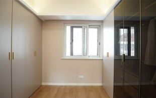 三千里花苑老房翻新