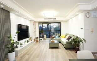 中潭路老房改造项目