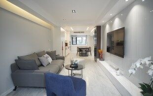 延吉六村老房改造项目