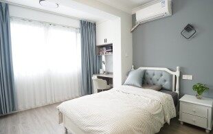 环镇北路老房改造