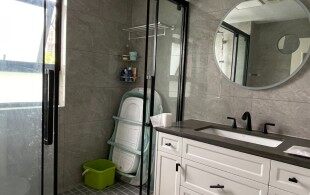 联城花苑老房翻新