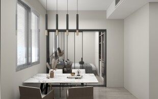 美罗家园绣苑项目