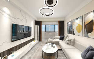 沪宜公路老房改造