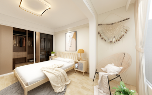 上南十二村户型改造