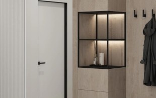 93㎡私人住宅，精致质感！