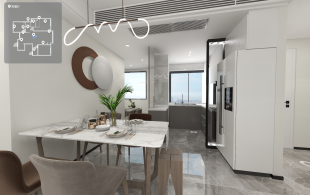 风清雅苑老房翻新