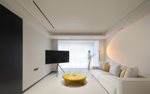 极简设计：简而不凡！