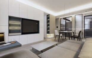 云簏里136老房翻新项目