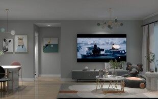 吴中路房屋改造