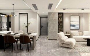 共和新路老房翻新