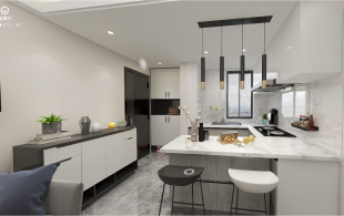 光新路户型改造