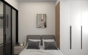 南杨小区老房改造