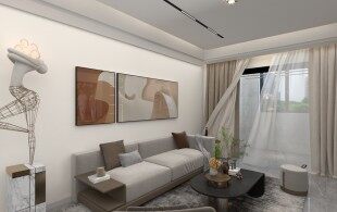 丰汇雅苑老房翻新