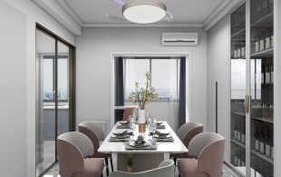 西园路户型改造