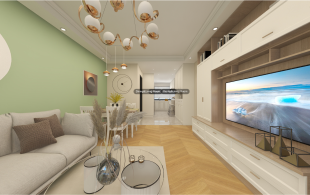 少年村路户型改造