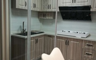 汇福家园现代简约