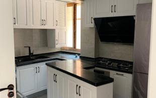 鹤沙航城（现代简约）