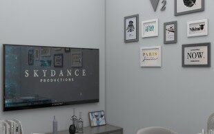 市光二村户型改造