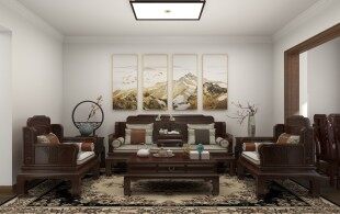 平吉二村老房翻新