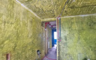 浦东康桥美林小城124号301