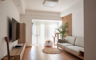 上海滩大宁城案例