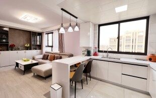 普陀区60㎡养老房