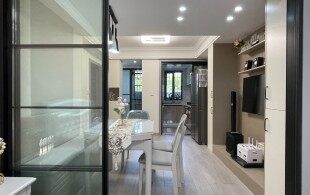 阳曲路52平改造