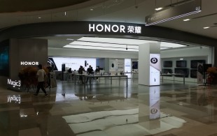 华为荣耀手机店