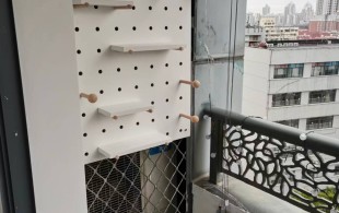 淮海路老房改造