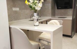 嘉定区加州花园翻新项目