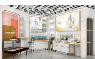 美容店装修
