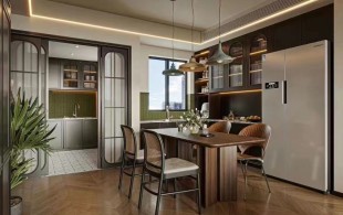 淮海世纪花园项目