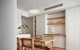 秀沿路设计案例