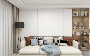 汇景苑125㎡  半包 18.8万